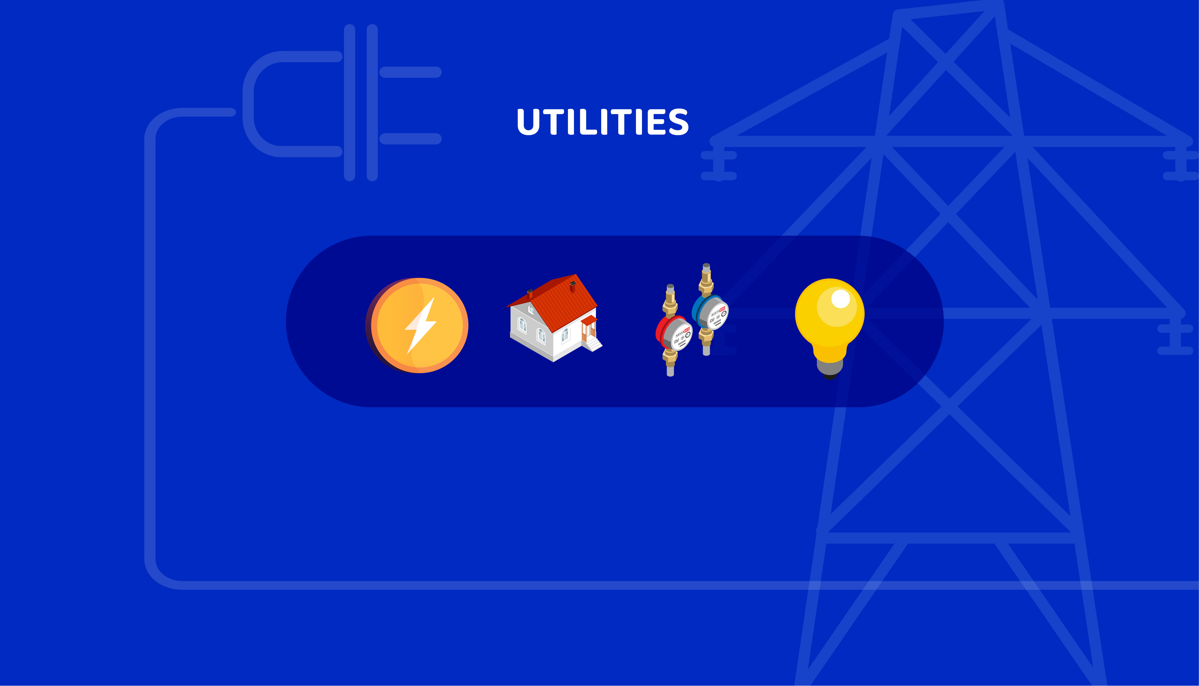 Utilities